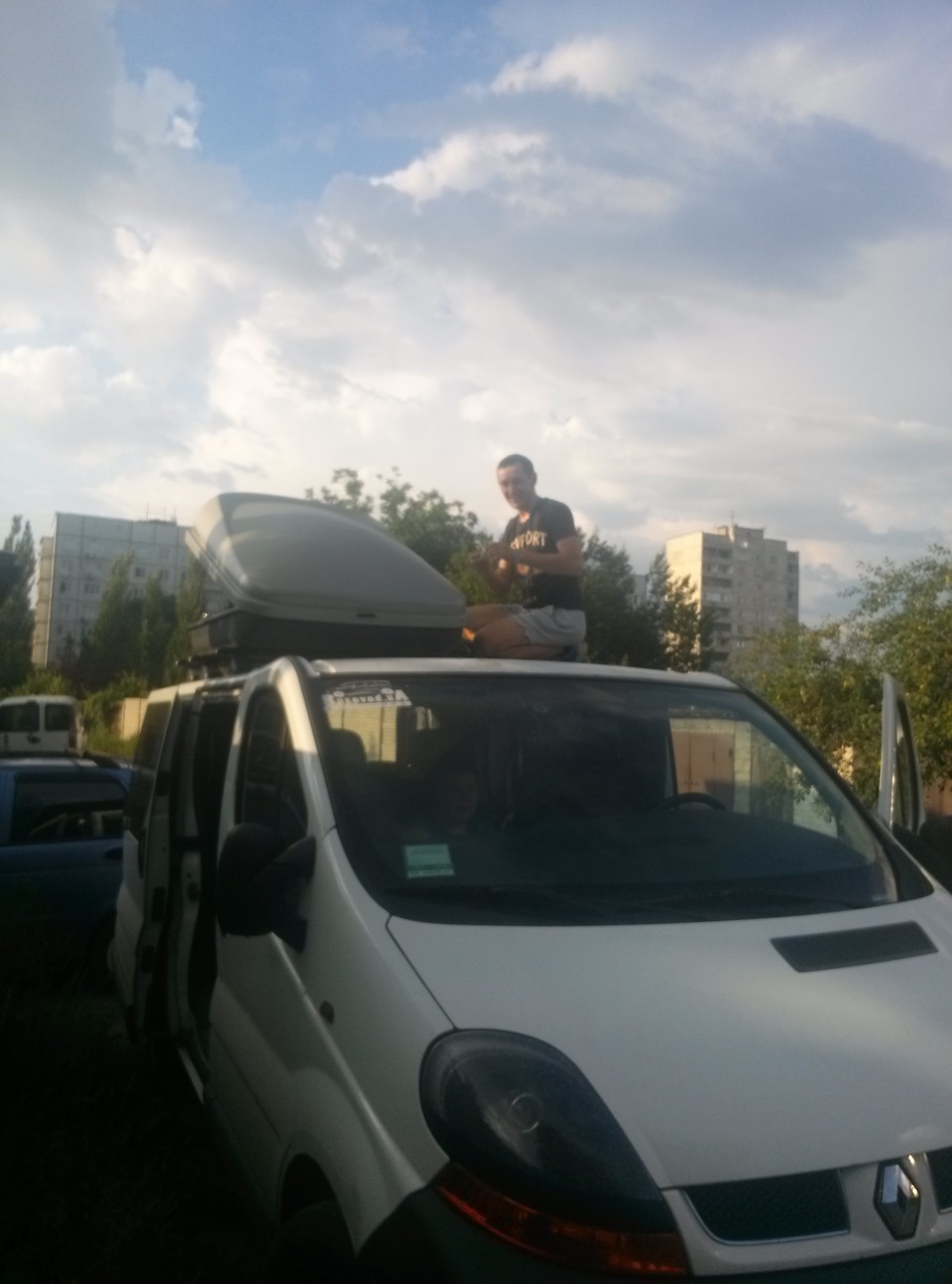 Виріс відразу на 40см 3
