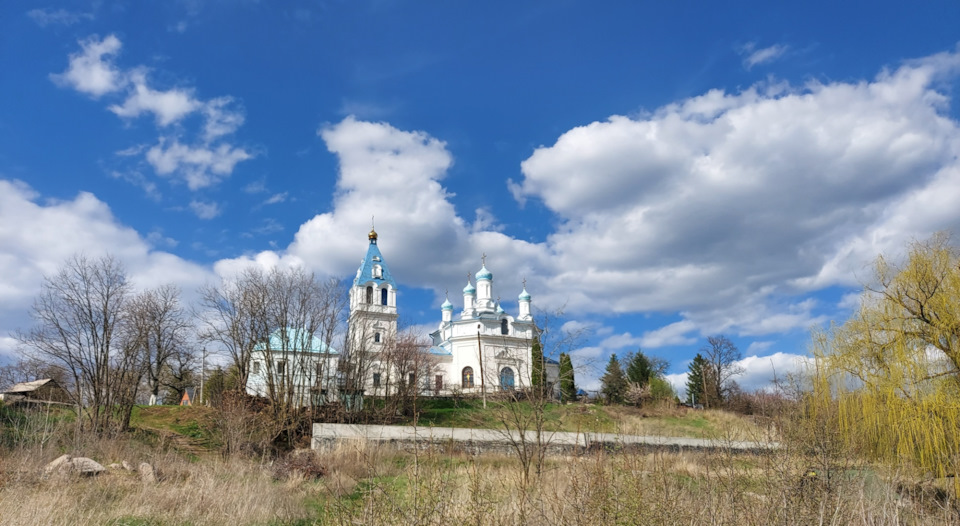 Покотушки 3