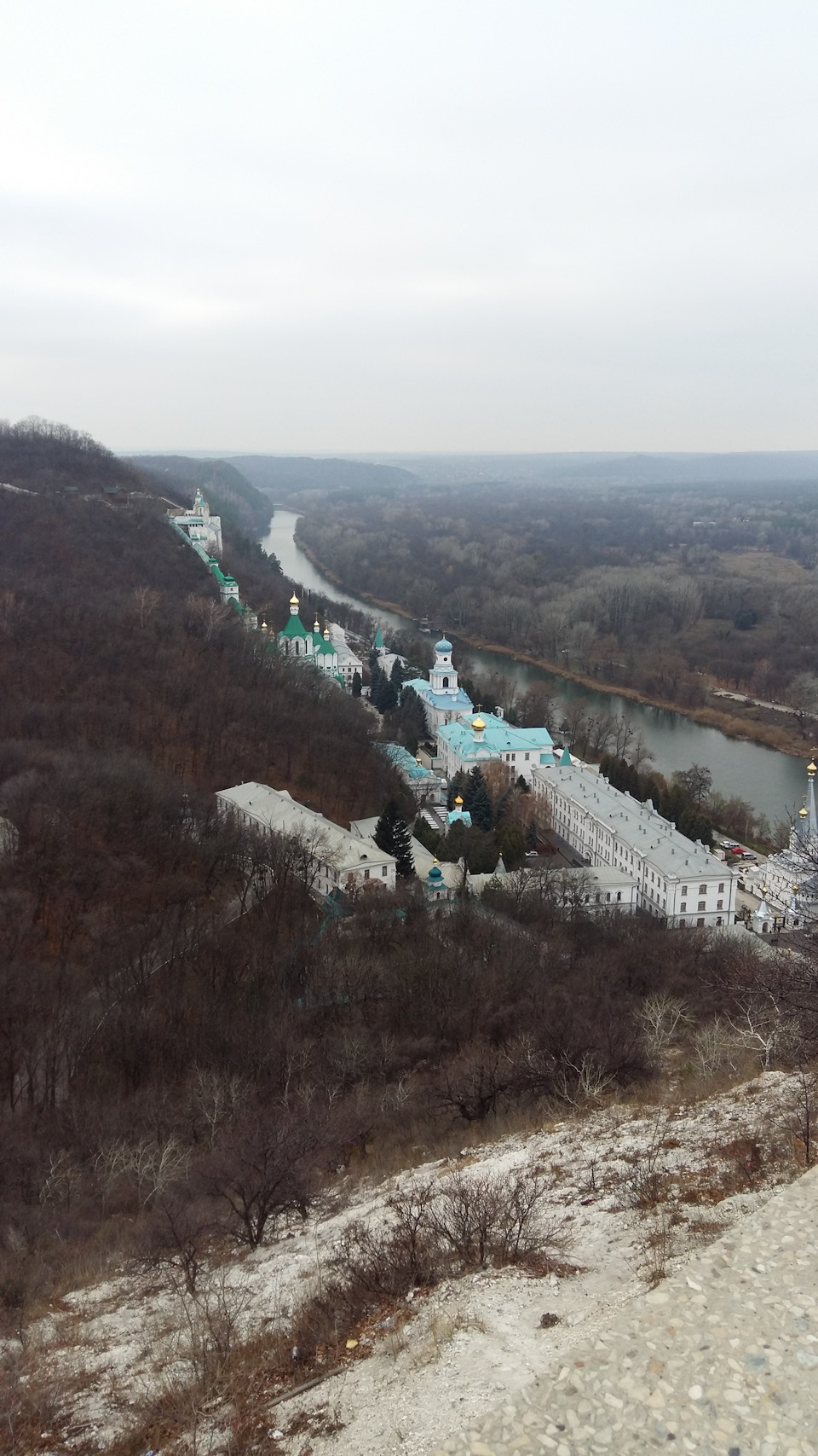 Харків-Ізюм-Слов'яногірськ-Харків 5