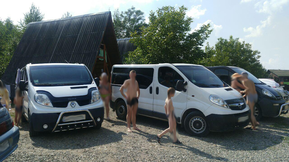 Карпати 3