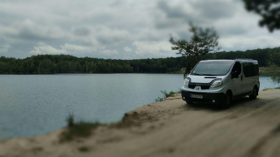 Київ-Харків, Київ-Вінниця. Відстрілюють нові стійки. 2