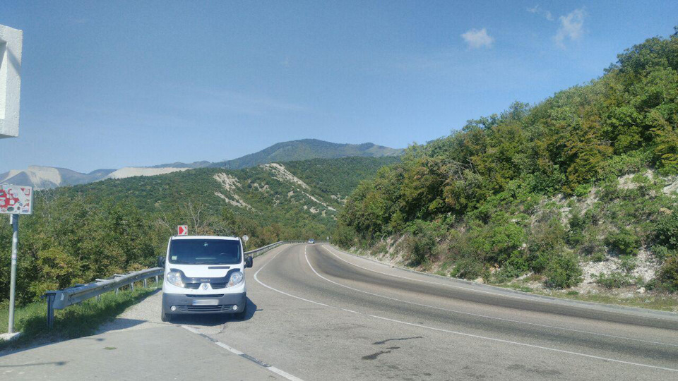 Київ-Харків-Вороніж-Тимашевськ-Новоросійськ 5