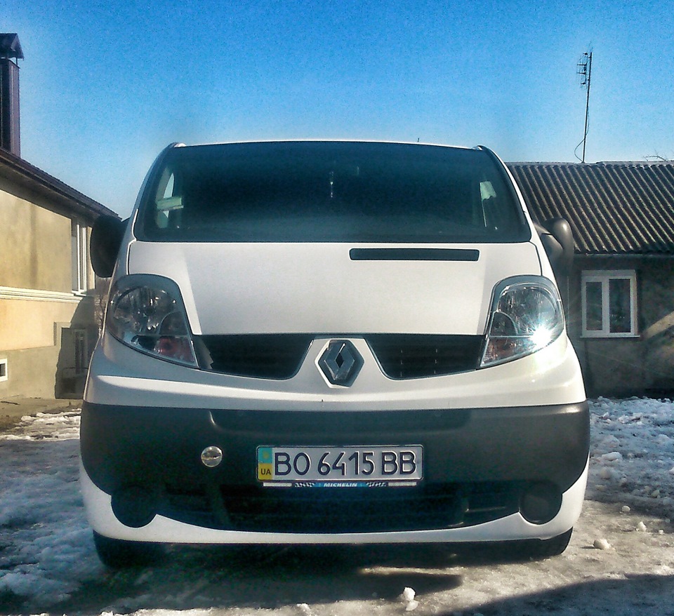 у нас майже весна 4