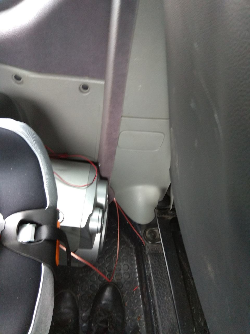 Колонки від музичного центру 4