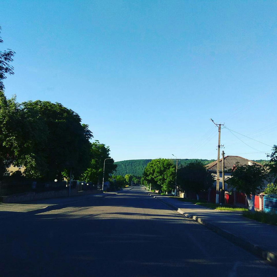 Краєвиди 3
