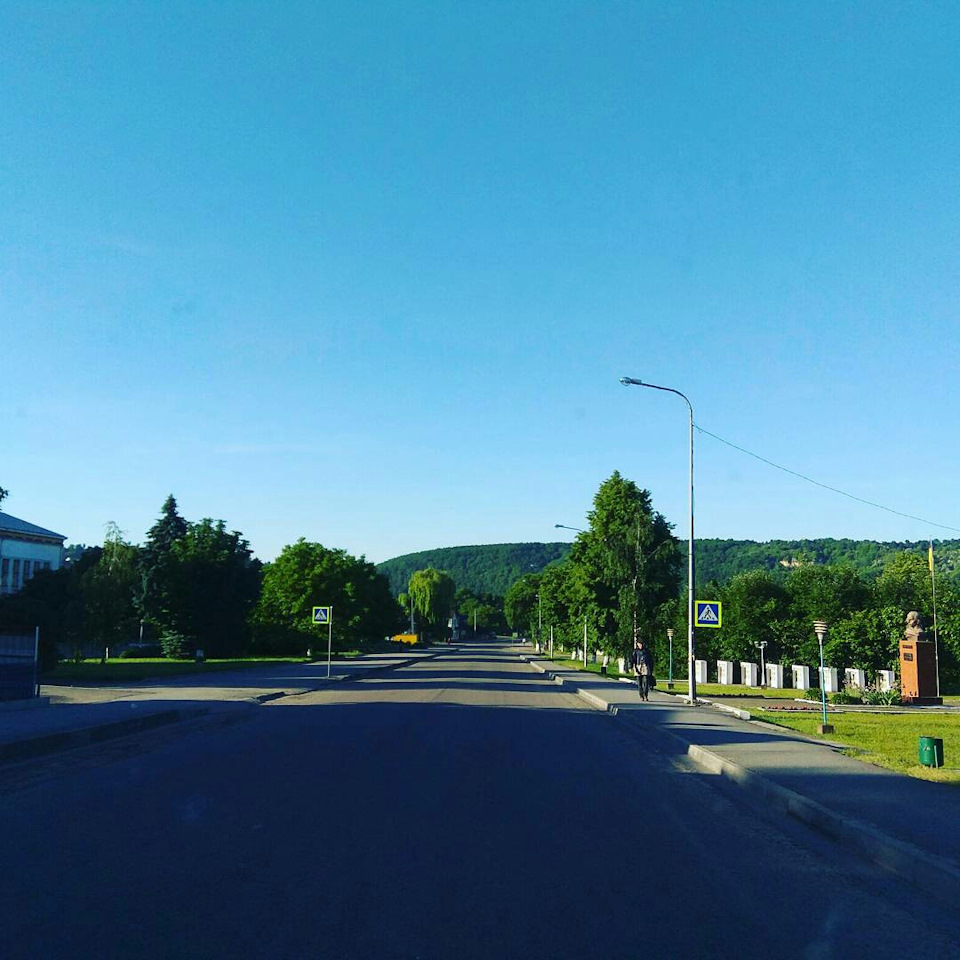 Краєвиди 1
