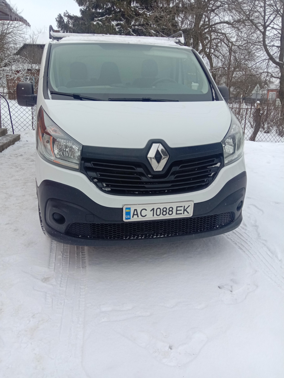 Стаєм на облік 3