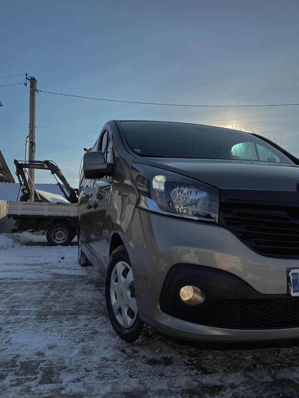 Настав час продавати(… 4