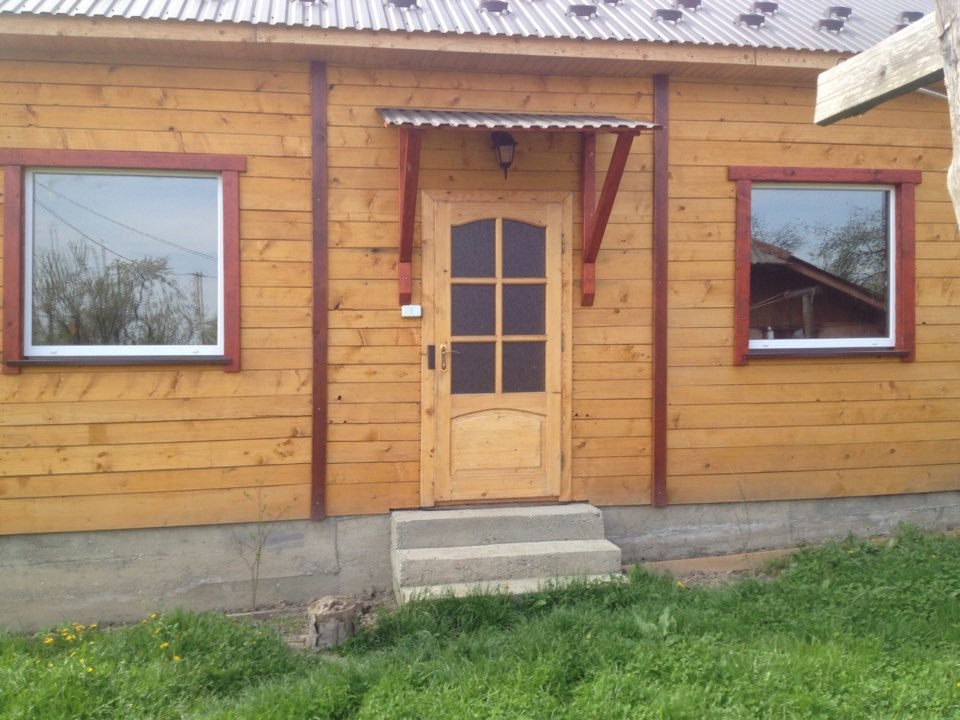 Гараж 4