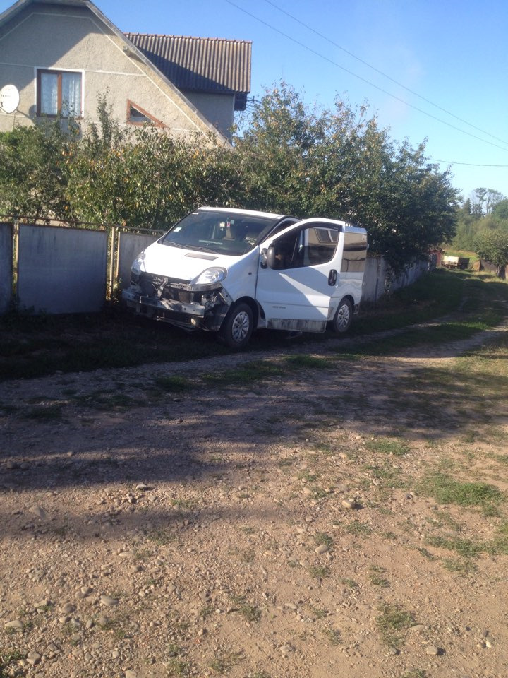 Фарбування 1