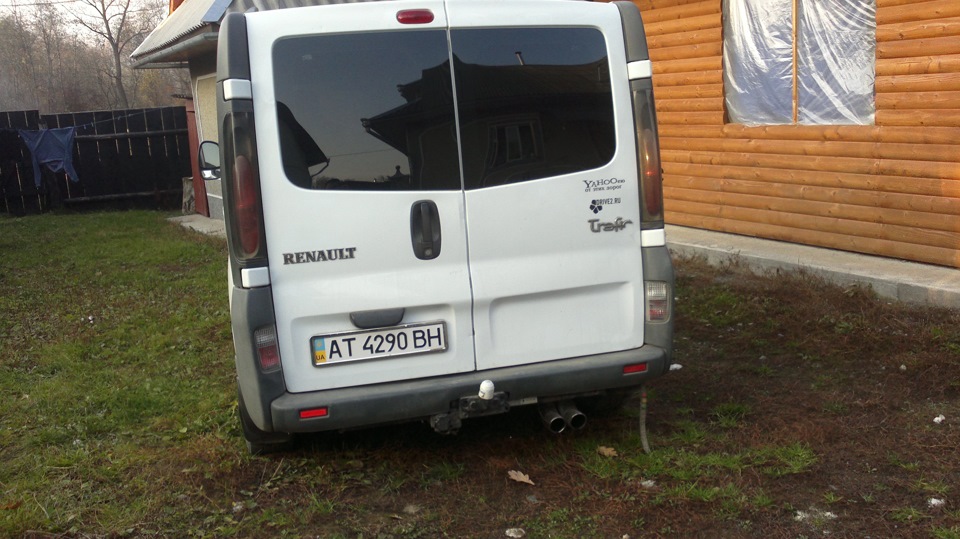 Тонування 4