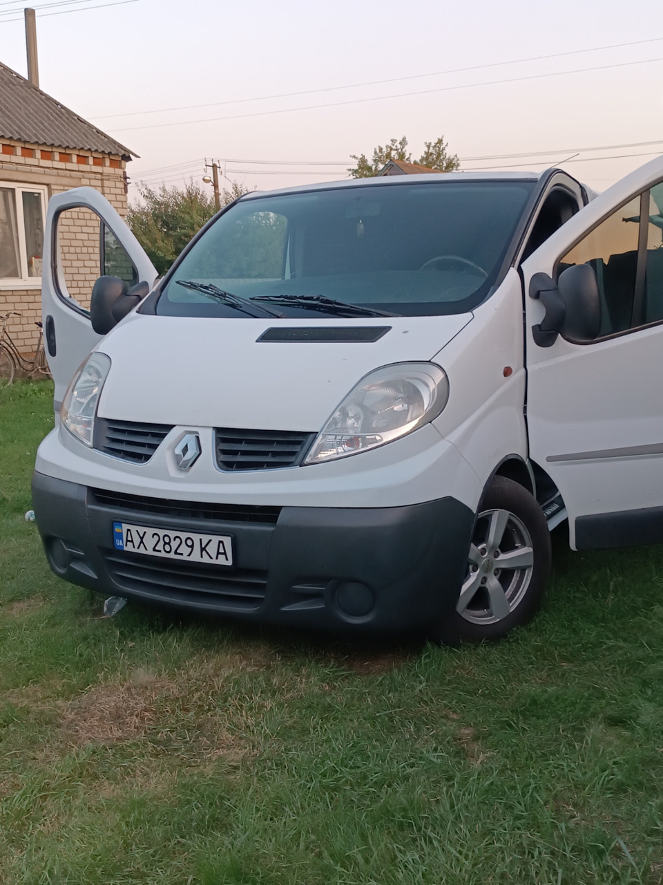 Фейс ліфтинг ч.2 1