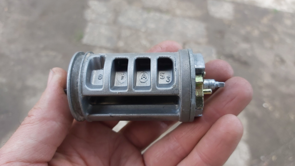 Де знайти таку деталь? 4