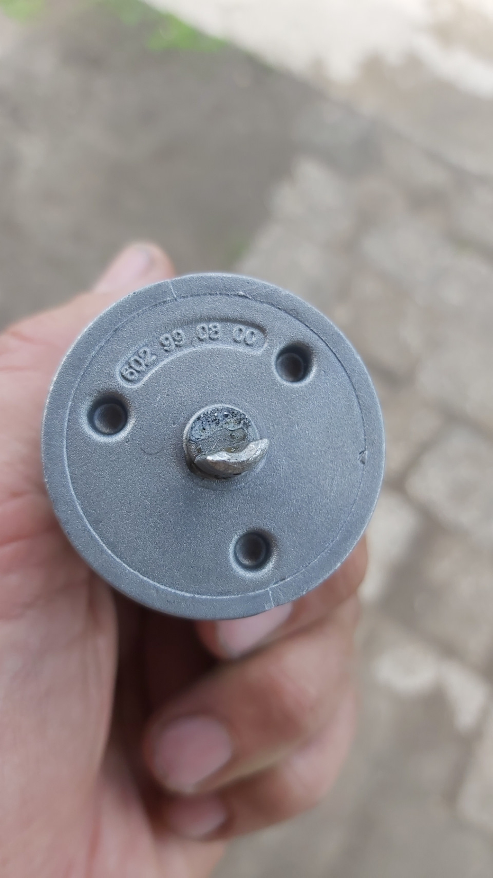 Де знайти таку деталь? 3