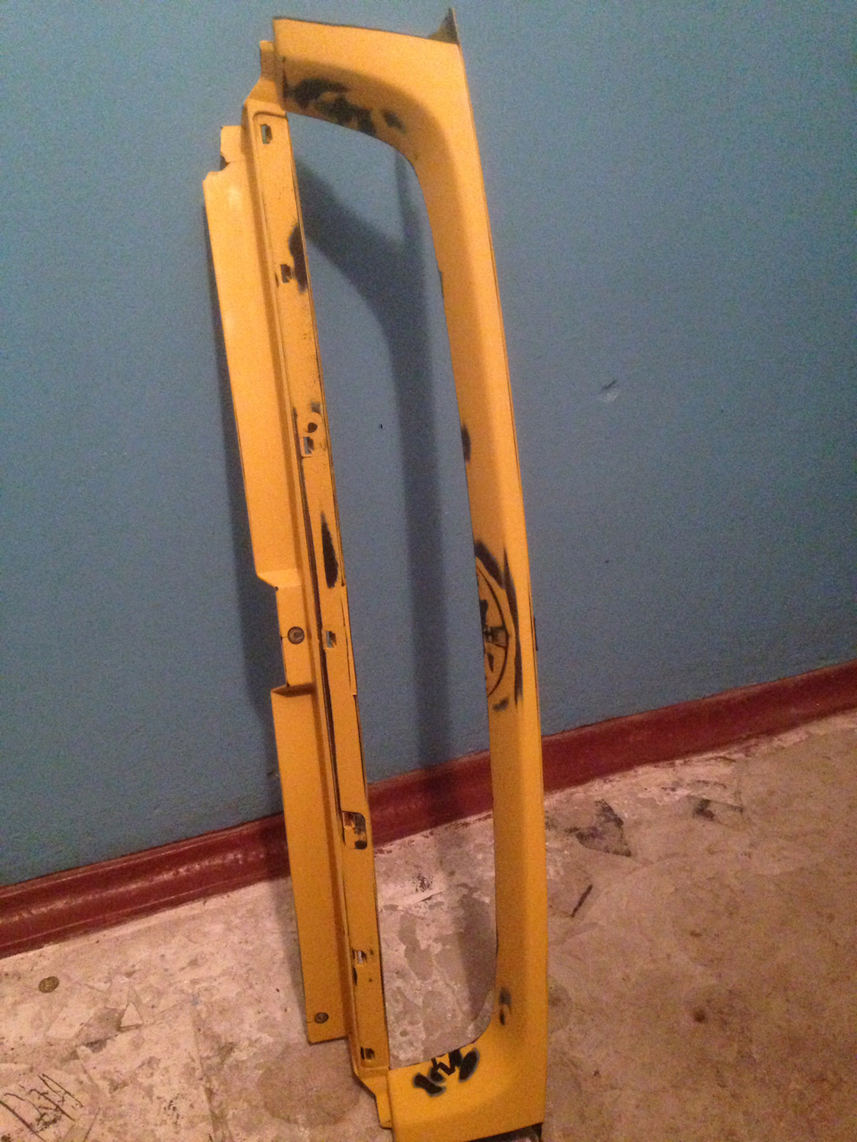 Тюнінгуємо грати ч.3 5