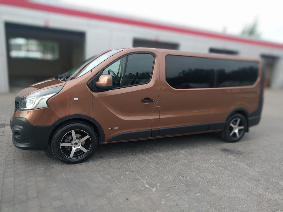 Планове ТО 2