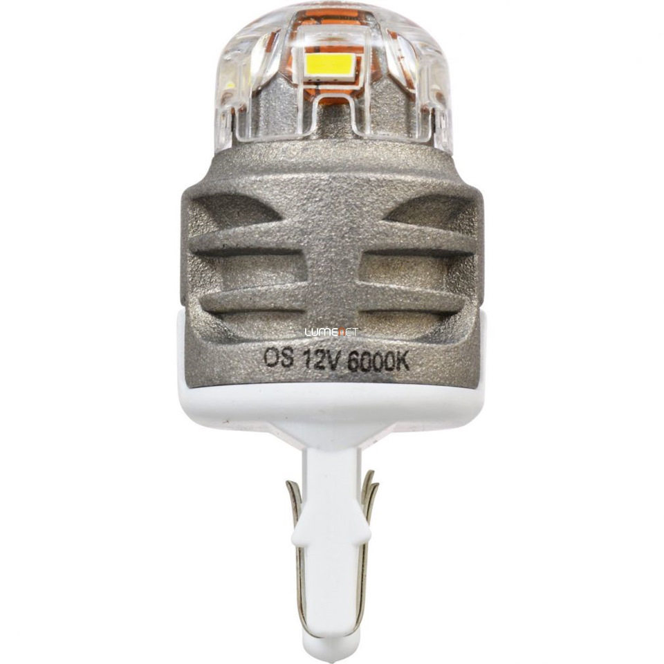 Змінив діоди в ДХО W21/5V osram 2