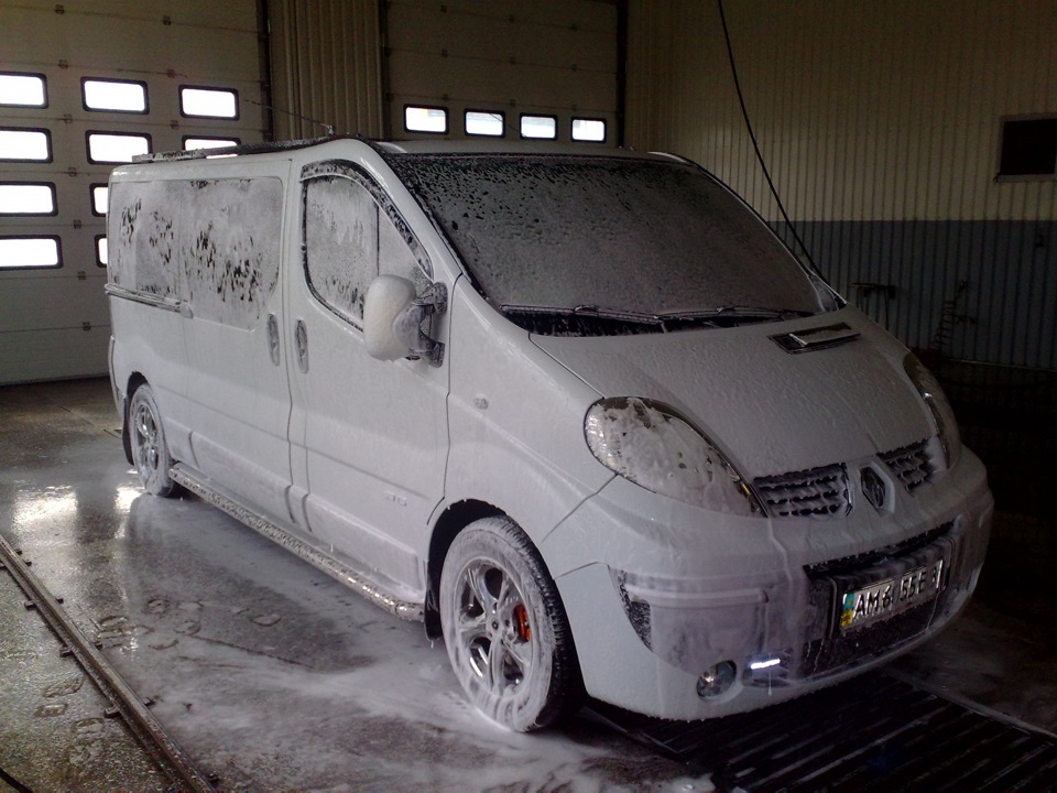 МИЙКА 1