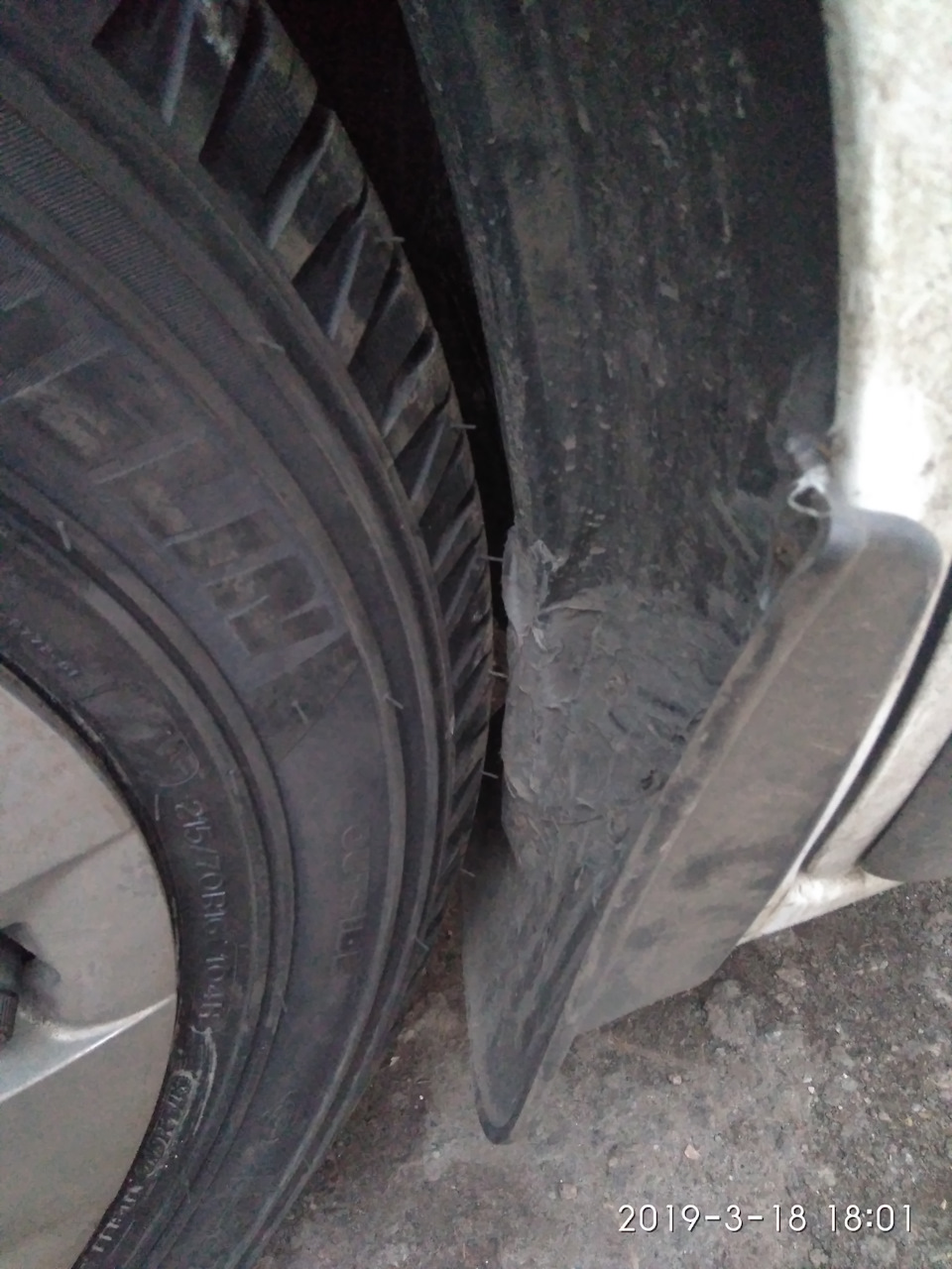 215/70 r16 на Рено Трафік 2