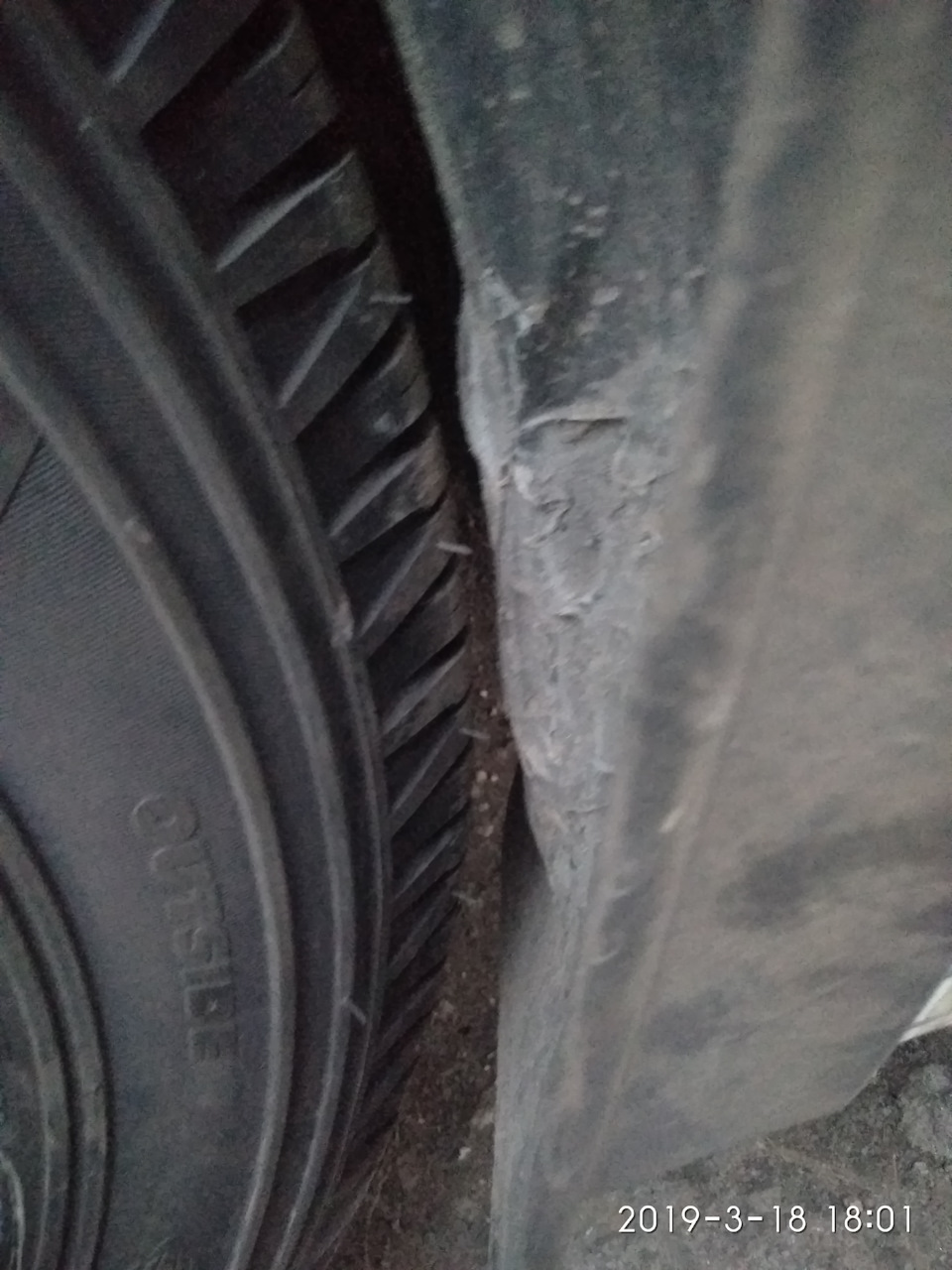 215/70 r16 на Рено Трафік 1