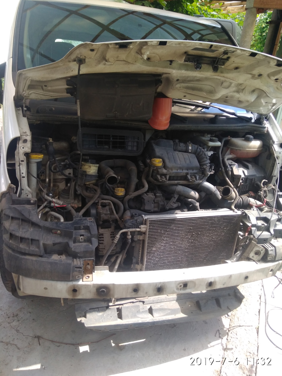 Не поспішайте чистити EGR 1