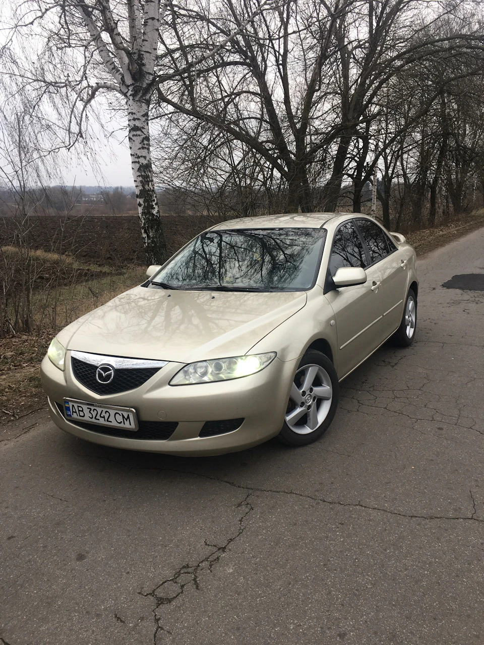 Покупка авто)