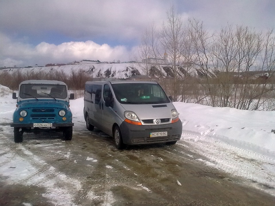 Сибір 3