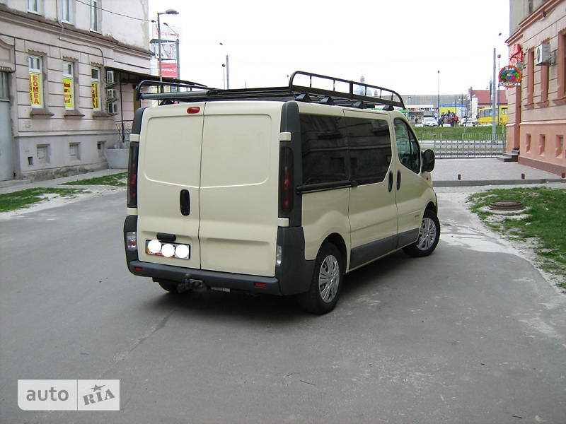 Продам багажник на коротуна 4