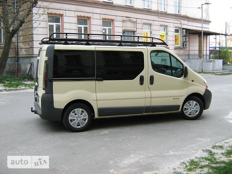 Продам багажник на коротуна 3