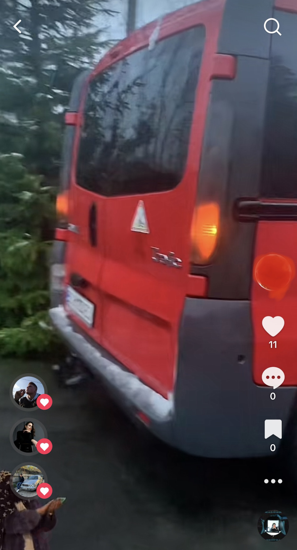 Поломка. Рік простою. 1