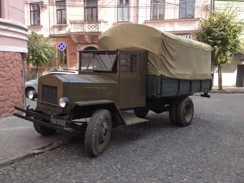 День міста! 1