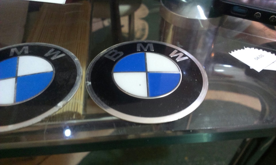 Ковпачки для дисків bmw 2