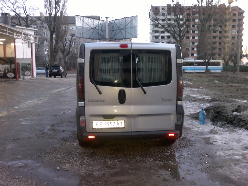Плани на 2015 рік! 3