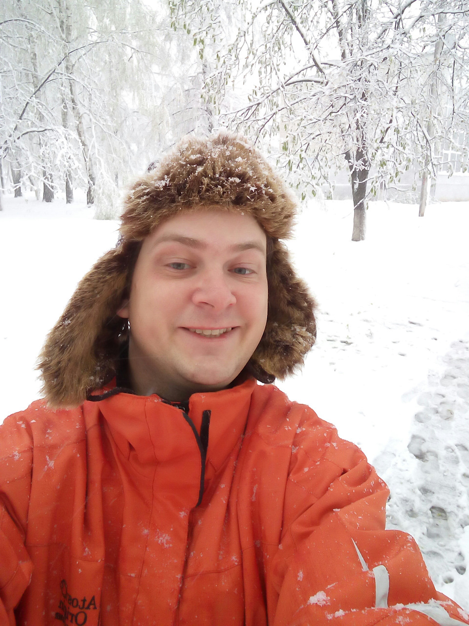 Квітень, ти п'яний - йди додому! =) 3