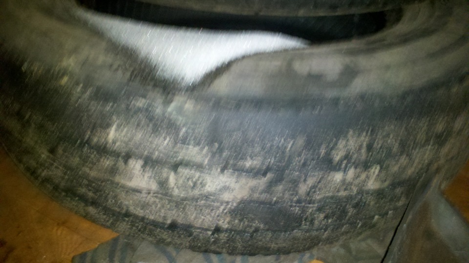 Bridgestone RD713 185R14C та ТО 2