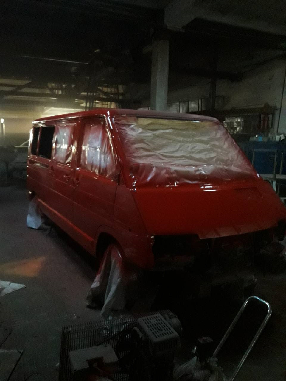 що зроблено 2