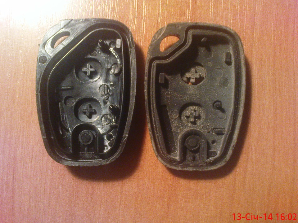 Брелок 2