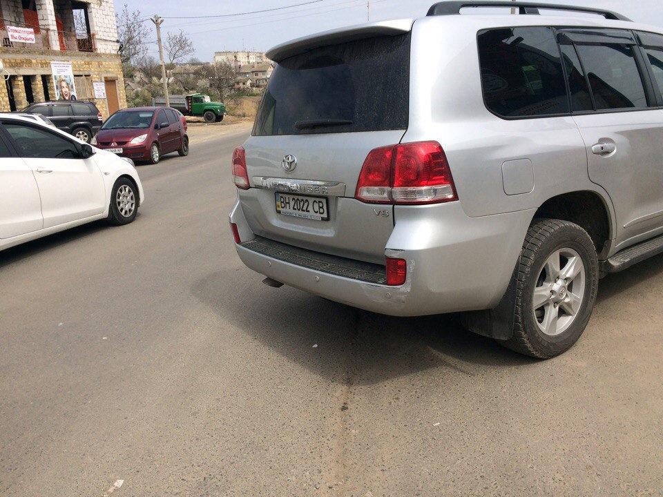 ДТП 3