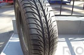 Куплю б/в шини на своє авто 235 50 R18 Літо 1
