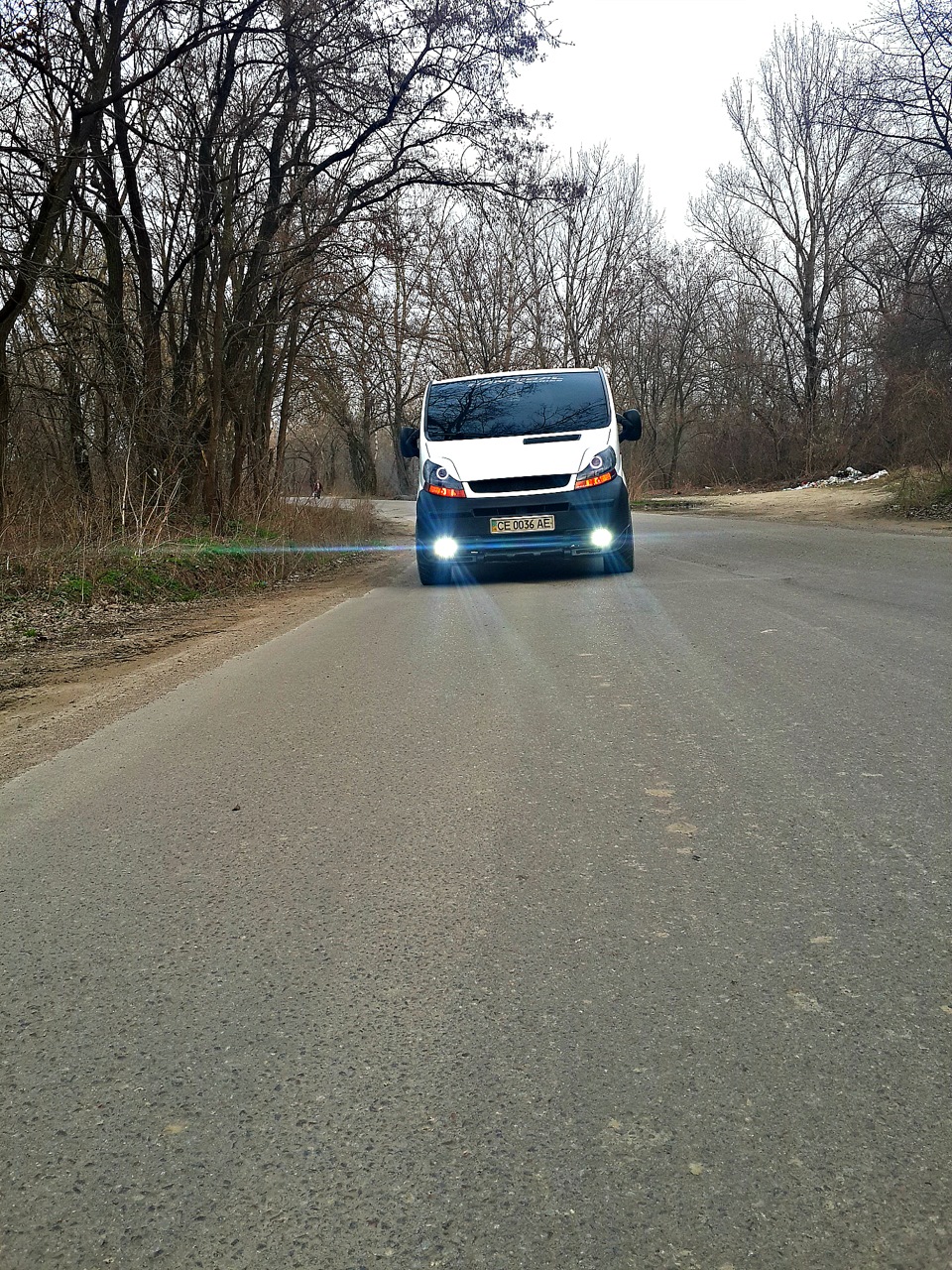 Привіт усім, вже місяць на 18 ковзанках дуже задоволений від керування 4