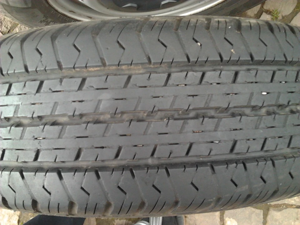☜LUXURY☞ | Nokian 205/75 R16 |