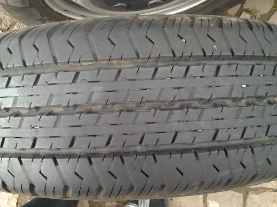 ☜LUXURY☞ | Nokian 205/75 R16 | 1