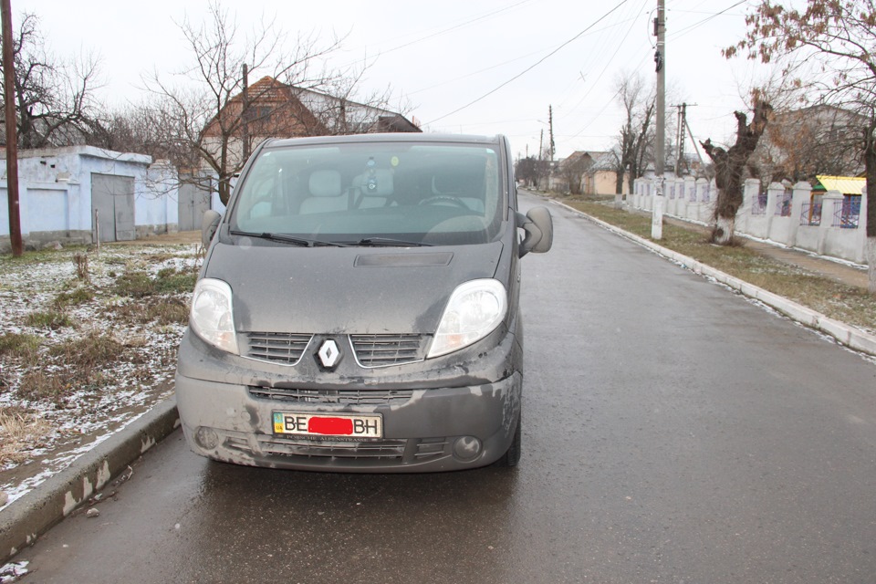 Зробив приємне для свого рафіка, ну і для себе) 4