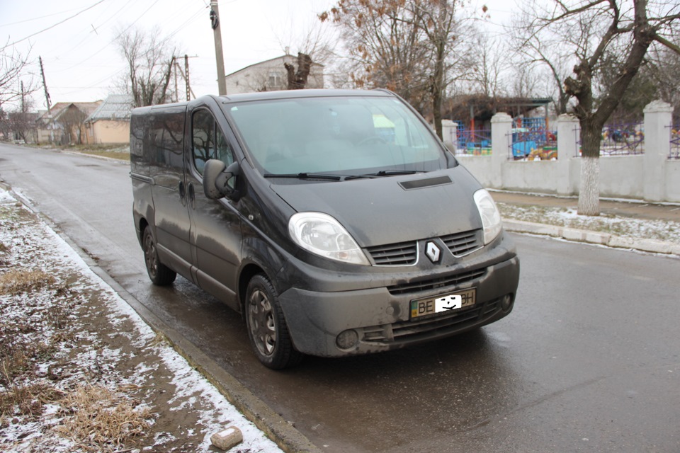 Зробив приємне для свого рафіка, ну і для себе) 2