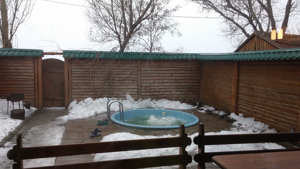 Всіх зі святом ХРИЩЕННЯ! 4