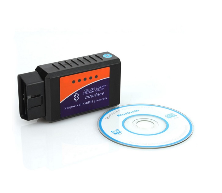 OBD2 OBD-II ELM327 V1.5 Bluetooth 1