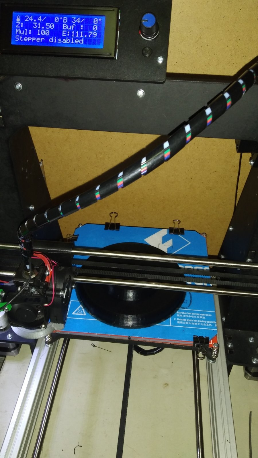 3d принтер 4