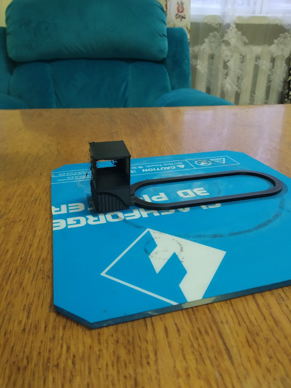 3d принтер 5