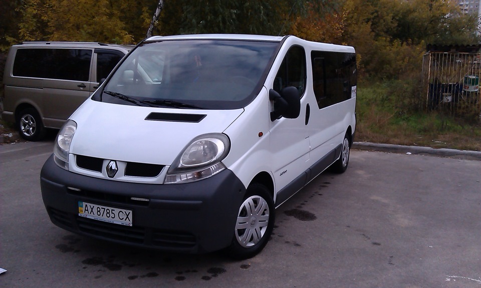 Фото після миття 1