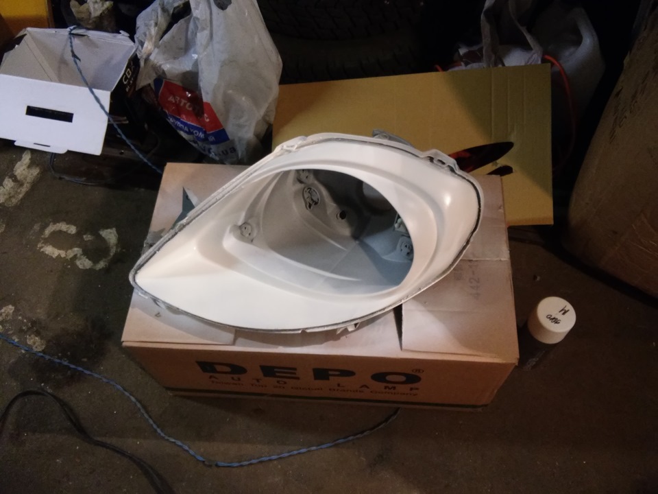 Лінзи 4